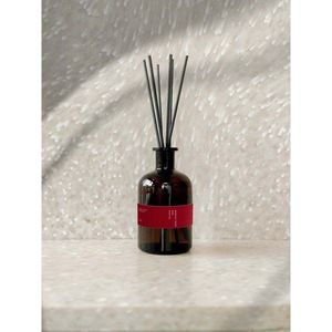 Difuzér #90 Pink Pepper, Poppy, Sandalwood – Perfumed Prague vyobraziť