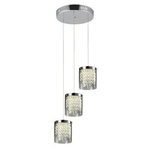 XXXL ZÁVESNÉ SVIETIDLO, 150/41/41 cm vyobraziť