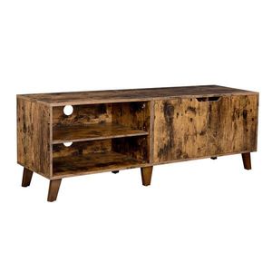 Boxxx NÍZKA KOMODA, hnedá, 140/45/40 cm vyobraziť