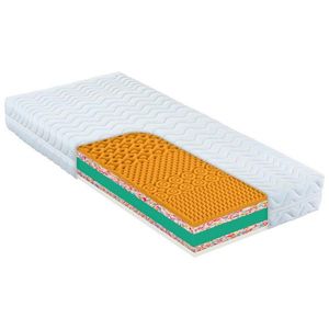 Sleeptex MATRAC, 180/200 cm vyobraziť