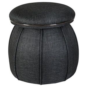 MID.YOU TABURETKA, textil, vyobraziť