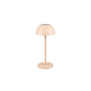 XXXL NABÍJATEĽNÁ STOLNÁ LAMPA 13, 5/30 cm vyobraziť