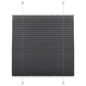 Boxxx PLISOVANÁ ROLETA, polopriehľadné, 100/130 cm vyobraziť