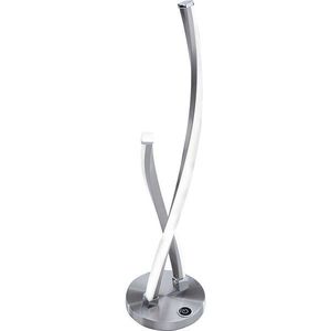 XXXL STOLNÁ LED LAMPA, dotykový stmievač, 12, 5/12, 5/48, 5 cm vyobraziť