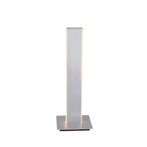 XXXL STOLNÁ LED LAMPA, diaľkový ovládač, 14/14/40 cm vyobraziť
