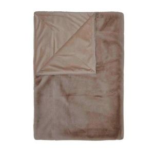Essenza DOMÁCA DEKA, polyester, 150/200 cm vyobraziť