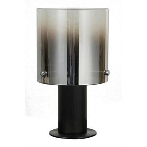 Dieter Knoll STOLNÁ LAMPA, E27, 15/26 cm vyobraziť