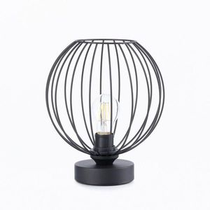 XXXL STOLNÁ LAMPA, E27, 25/25 cm vyobraziť