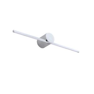 XXXL SVIETIDLO NAD ZRKADLO, 5.5/40/7 cm vyobraziť