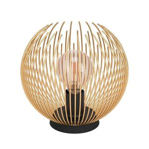 Eglo STOLNÁ LAMPA, E27, 23, 5/22, 5 cm vyobraziť