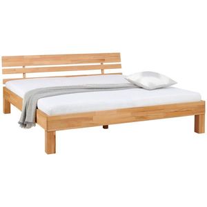 MID.YOU POSTEĽ, 180/210 cm, jadrový buk vyobraziť