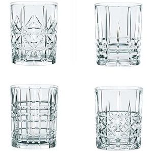 Nachtmann SADA POHÁROV NA WHISKY 4 ks vyobraziť