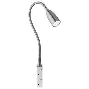 LED NÁSTENNÁ LAMPA, 48 cm vyobraziť