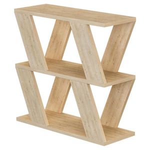 Livetastic PRÍRUČNÝ STOLÍK, farba duba vyobraziť