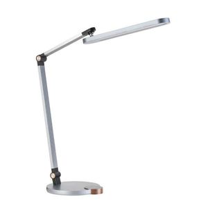 Novel LED LAMPA NA PÍSACÍ STÔL, dotykový stmievač, 76 cm vyobraziť