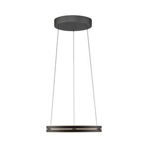 Neuhaus PURE ZÁVESNÉ LED SVIETIDLO, 50/50/350 cm vyobraziť