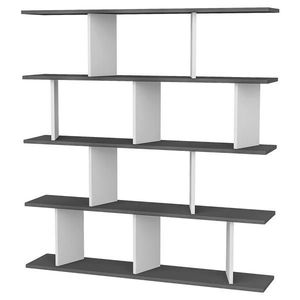 Livetastic REGÁL, 130/137/25 cm vyobraziť