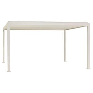 Gardenson PERGOLA velikost: 400/250/300 cm vyobraziť