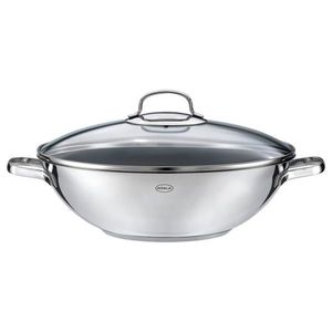 Rösle WOK, 32 cm vyobraziť