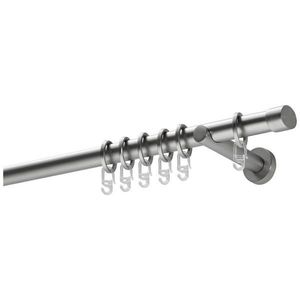 Homeware ZÁVESOVÁ TYČ S PRÍSLUŠENSTVOM 120 cm vyobraziť