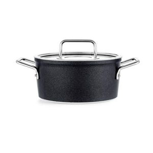 Fissler HRNIEC, hliník, 20 cm vyobraziť