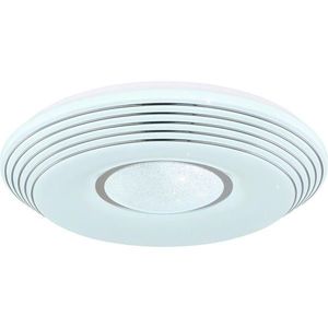 Novel STROPNÉ LED SVIETIDLO, 50/8 cm vyobraziť