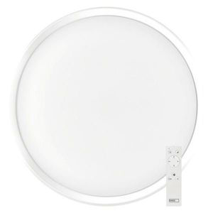 XXXL STROPNÉ LED SVIETIDLO, 50/7/50 cm vyobraziť