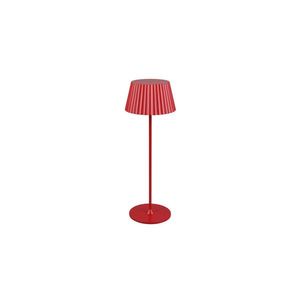 XXXL NABÍJATEĽNÁ STOLNÁ LAMPA 13, 5/39 cm vyobraziť