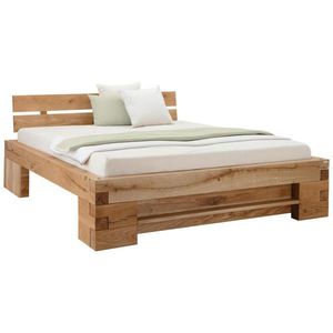 Linea Natura POSTEĽ, 140/200 cm farba duba vyobraziť