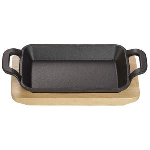 Echtwerk ZAPEKACIA MISA, kov 17/10/2, 5 cm vyobraziť