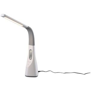 Novel LAMPA NA PÍSACÍ STÔL, dotykový stmievač, 12, 5/38/46 cm vyobraziť