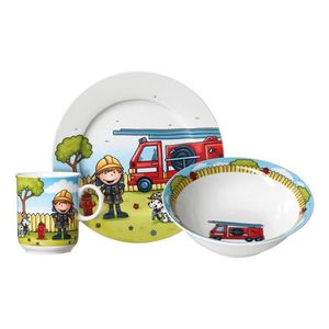 Ritzenhoff Breker SADA DETSKÉHO RIADU porcelán keramika vyobraziť