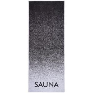Esposa SAUNOVÁ OSUŠKA, 70/180 cm, antracitová vyobraziť