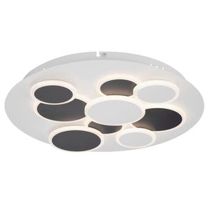 Novel STROPNÉ LED SVIETIDLO, 46, 8/6 cm vyobraziť