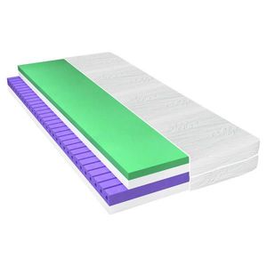 Novel MATRAC ZO STUDENEJ PENY, 90/200 cm vyobraziť