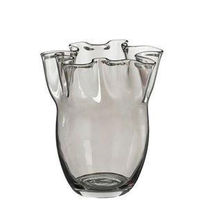 XXXL VÁZA, sklo, 26 cm vyobraziť
