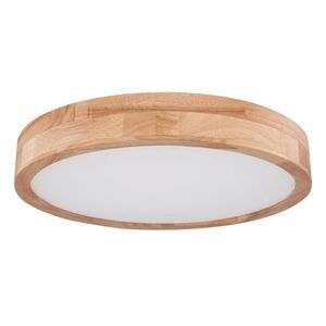 XXXL STROPNÉ LED SVIETIDLO, 40/10, 5 cm vyobraziť