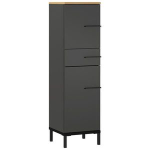 Xora SPODNÁ SKRINKA, 34/123/34 cm vyobraziť
