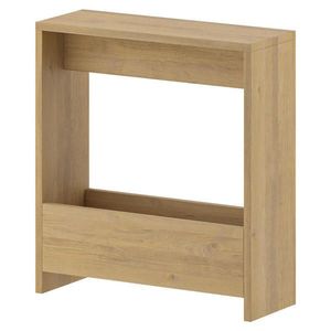 Livetastic PRÍRUČNÝ STOLÍK, farba duba vyobraziť