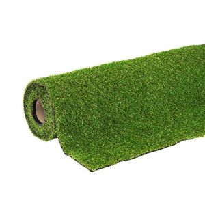 XXXL UMELÝ TRÁVNIK 2CM, zelená vyobraziť