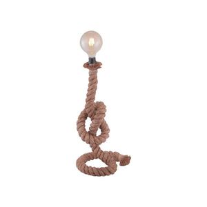 XXXL STOLNÁ LAMPA, E27, 33 cm vyobraziť