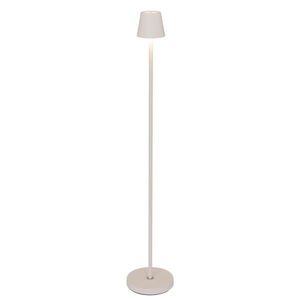 Novel AKUMULÁTOROVÁ STOJACIA LAMPA, 20/117 cm vyobraziť