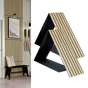 XXXL AKUSTICKÝ PANEL 30.5/244/1.03 cm vyobraziť