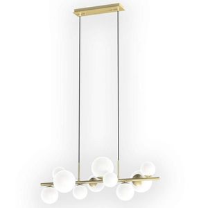 XXXL VISIACE SVIETIDLO, 86/33/150 cm vyobraziť