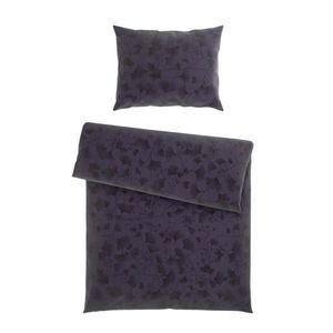 Curt Bauer POSTEĽNÁ BIELIZEŇ, damask, modrá, 140/200 cm vyobraziť