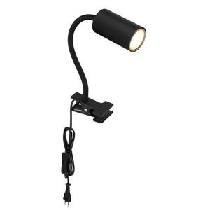 Globo LAMPA SO ŠTIPCOM, GU10, 10/5, 5/41, 5 cm vyobraziť
