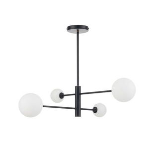 XXXL ZÁVESNÉ SVIETIDLO, 87/49.5 cm vyobraziť
