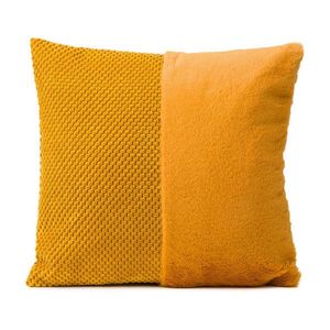 Novel DEKORAČNÝ VANKÚŠ 50/50 cm vyobraziť