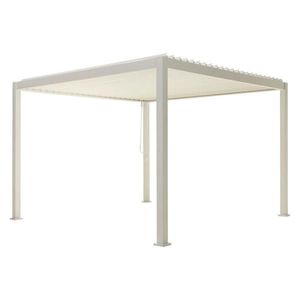 Gardenson PERGOLA velikost: 300/250/300 cm vyobraziť