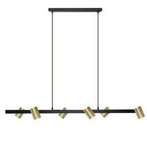 XXXL ZÁVESNÉ SVIETIDLO, 115/45/150 cm vyobraziť